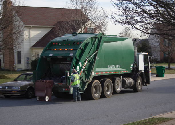 Best Shed Removal  in West Point, NE